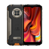 DOOGEE S96 Pro | 128GB | Zwart/Oranje