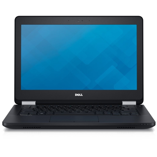 Dell Latitude E5270 | 12.5 inch FHD | 6e generatie i5 | 128GB SSD | 8GB RAM | QWERTY/AZERTY/QWERTZ