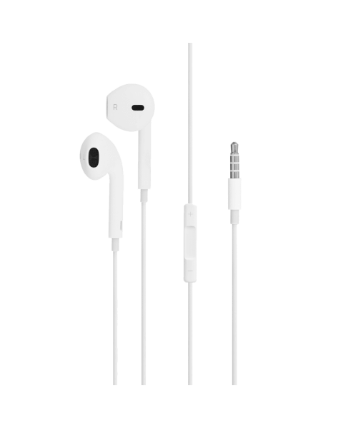 Apple EarPods met mini-jack-aansluiting