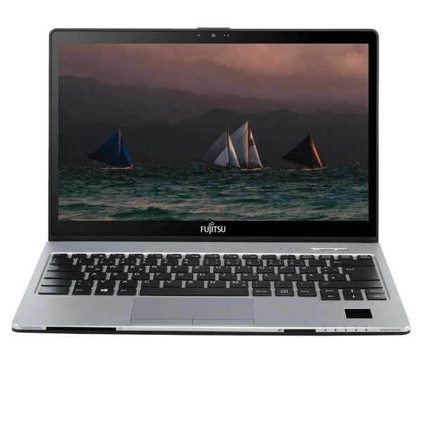 Fujitsu Lifebook S936 | 13.3 inch FHD | 6e generatie i5 | 128GB SSD | 8GB RAM | QWERTY/AZERTY
