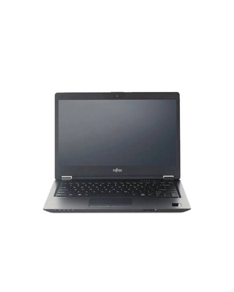 Fujitsu Lifebook U748 | 14 inch FHD | 8e generatie i5 | 256GB SSD | 8GB RAM | W11 Pro | QWERTY