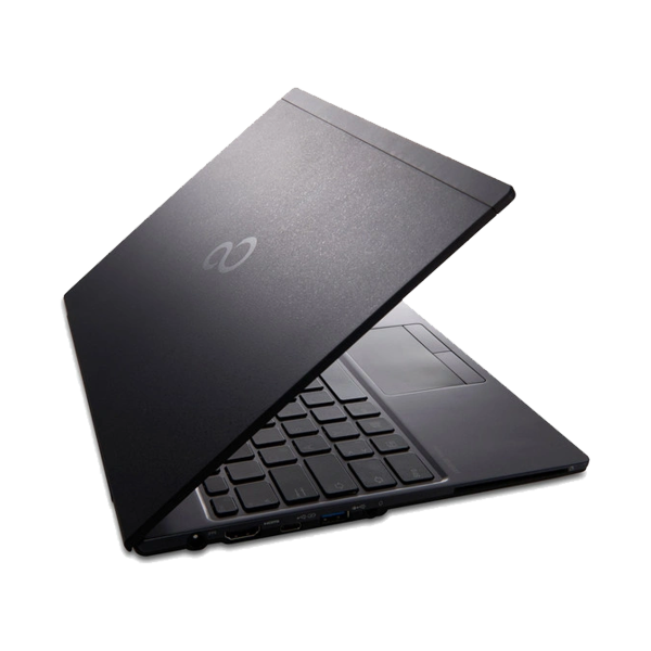 Fujitsu Lifebook U937 | 12.5 inch FHD | Touchscreen | 7e generatie i5 | 256GB SSD | 8GB RAM | QWERTY/AZERTY