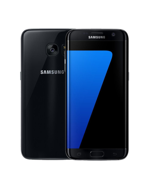 Samsung Galaxy S7 Edge 32GB zwart