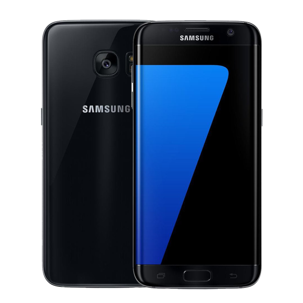 Refurbished Samsung Galaxy S7 32GB zwart Refurbished.nl