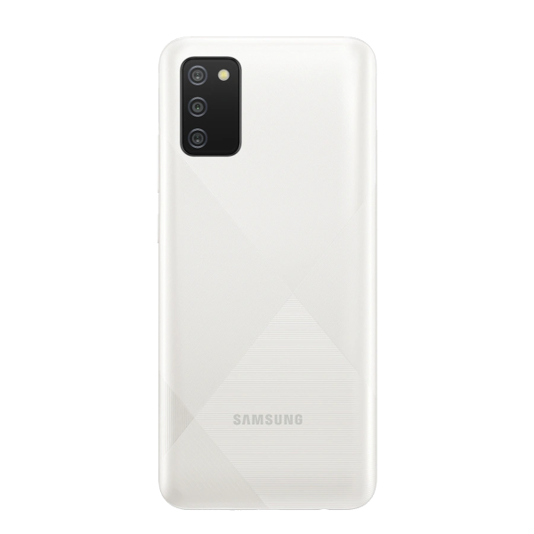 Samsung Galaxy A02s 32GB Wit