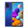 Samsung Galaxy A21S 32GB Blauw