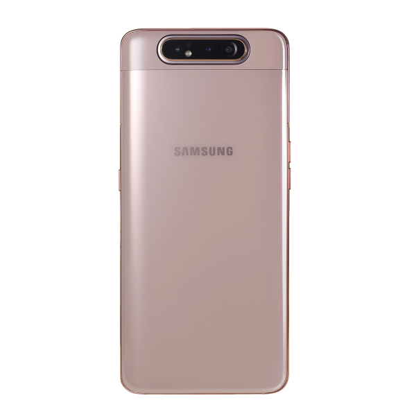 Samsung Galaxy A80 128GB Goud