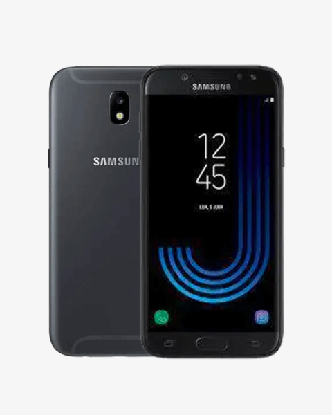 Samsung Galaxy J5 16GB Zwart (2017)