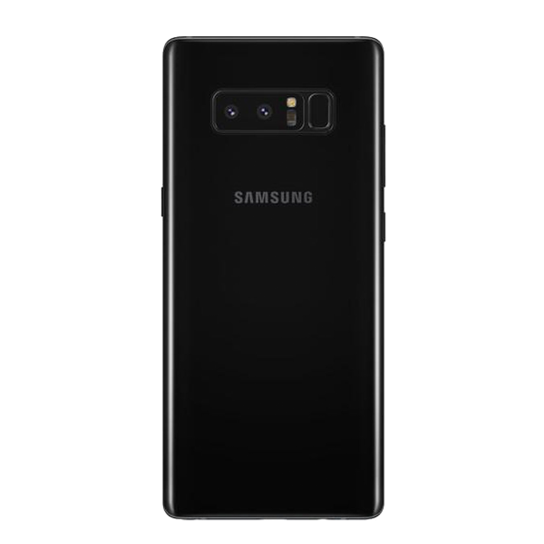 Samsung Galaxy Note 8 64GB Zwart