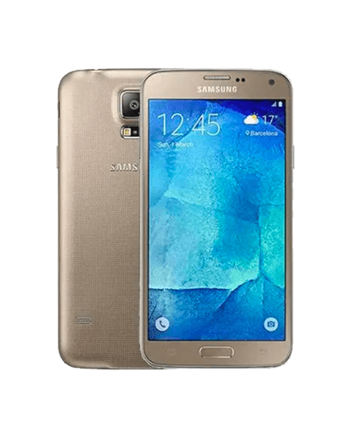 Hoogland Uitdaging Voorwaarde Refurbished Samsung Galaxy S5 Neo 16GB Goud | Refurbished.nl