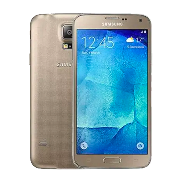 Huiswerk maken Weglaten Telegraaf Refurbished Samsung Galaxy S5 Neo 16GB Goud | Refurbished.nl