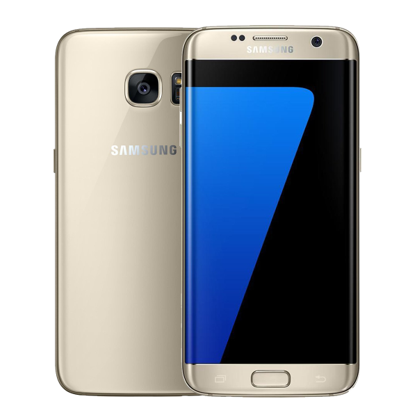 Samsung Galaxy S7 32GB zwart