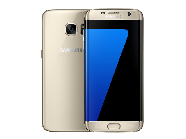 Refurbished Samsung Galaxy S7 32 GB Gold