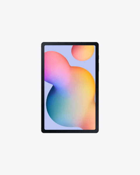 Samsung Tab S6 Lite | 10.4-inch | 128GB | WiFi | Grijs (2024)