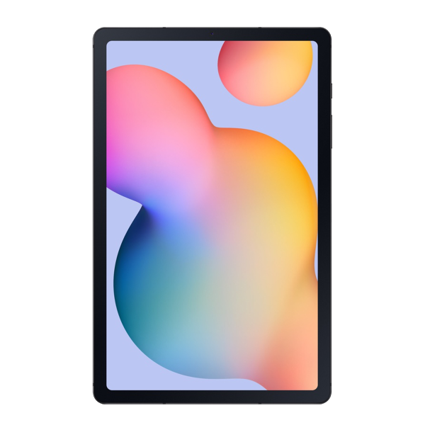 Samsung Tab S6 Lite | 10.4-inch | 128GB | WiFi + 4G | Grijs (2020)