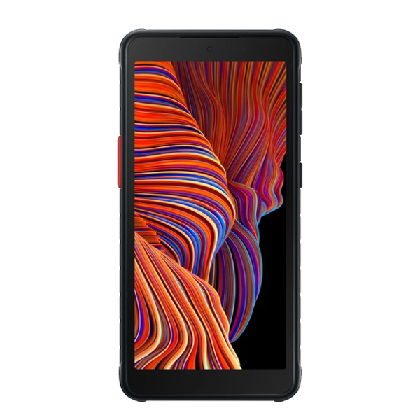 Samsung Galaxy Xcover 5 64GB Zwart | Dual