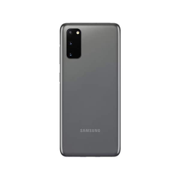 Samsung Galaxy S20 128GB grijs