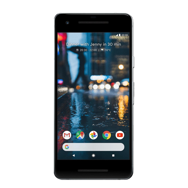 Google Pixel 2 | 128GB | Wit