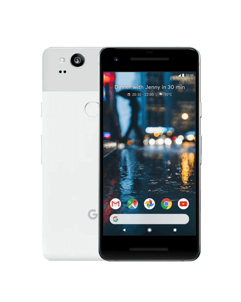Google Pixel 2 | 64GB | Wit