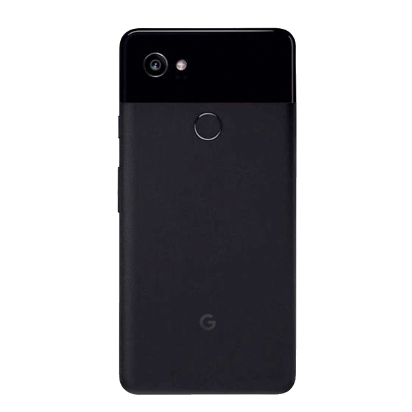 Google Pixel 2 XL | 128GB | Zwart