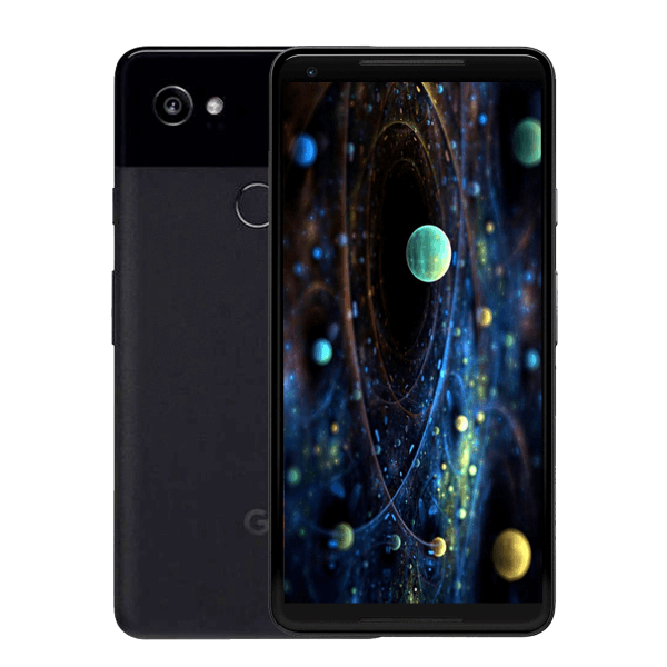 Google Pixel 2 XL | 128GB | Zwart