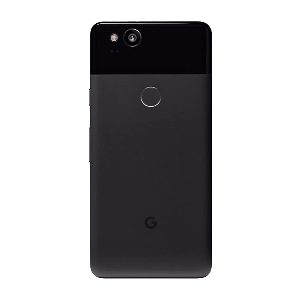Google Pixel 2 | 64GB | Zwart