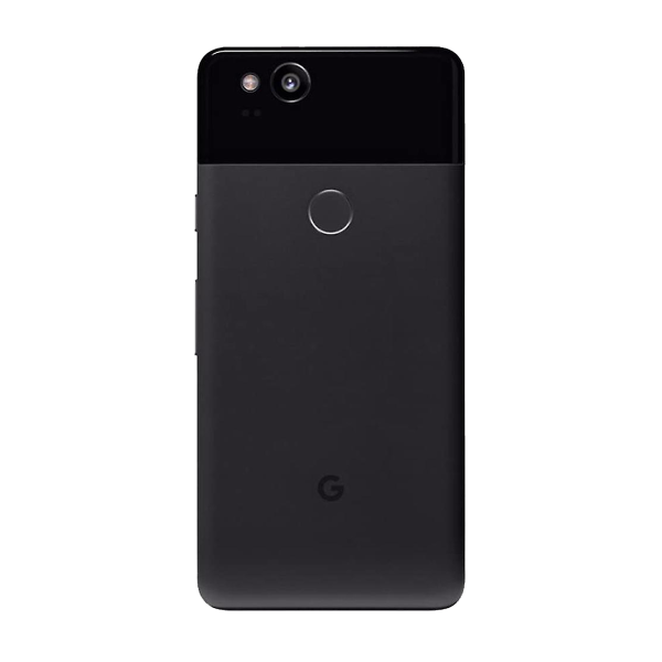 Google Pixel 2 | 128GB | Zwart