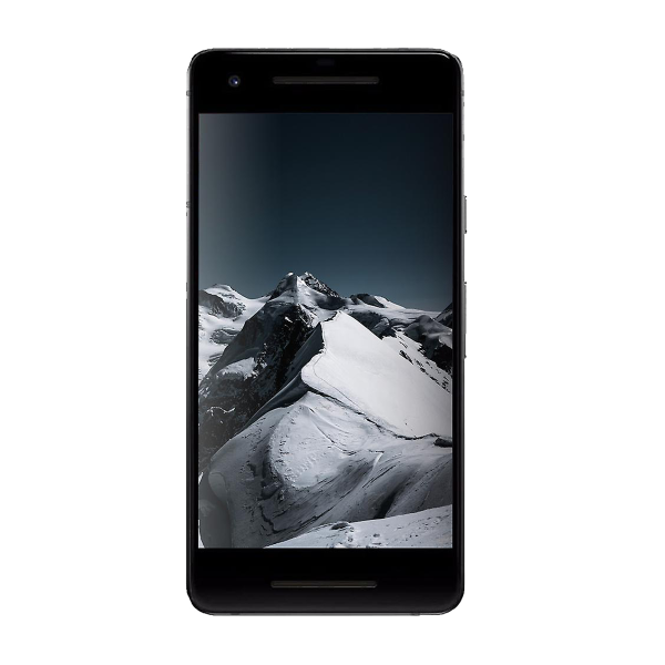 Google Pixel 2 | 128GB | Zwart