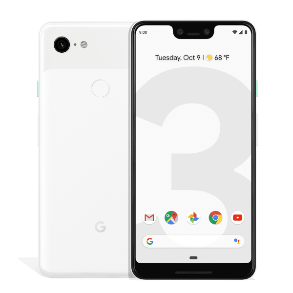 Google Pixel 3 XL | 64GB | Wit