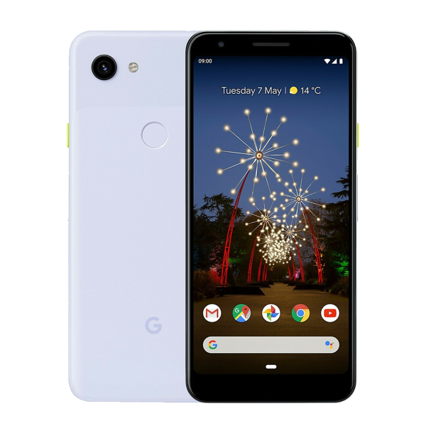 Google Pixel 3A | 64GB | Paars