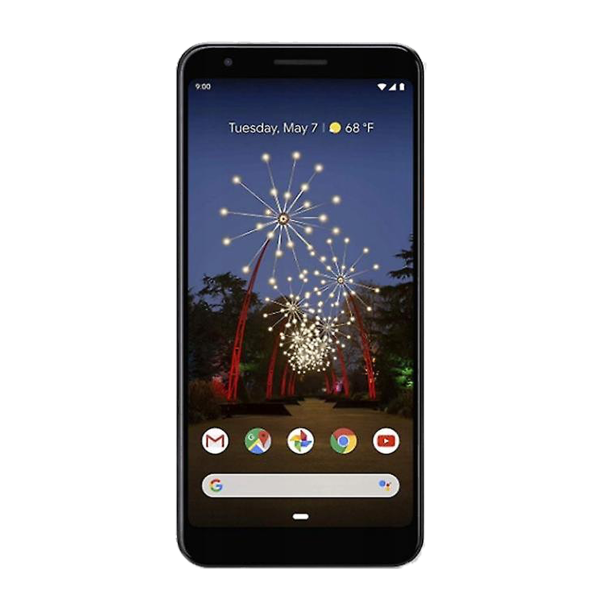 Google Pixel 3A XL | 64GB | Wit