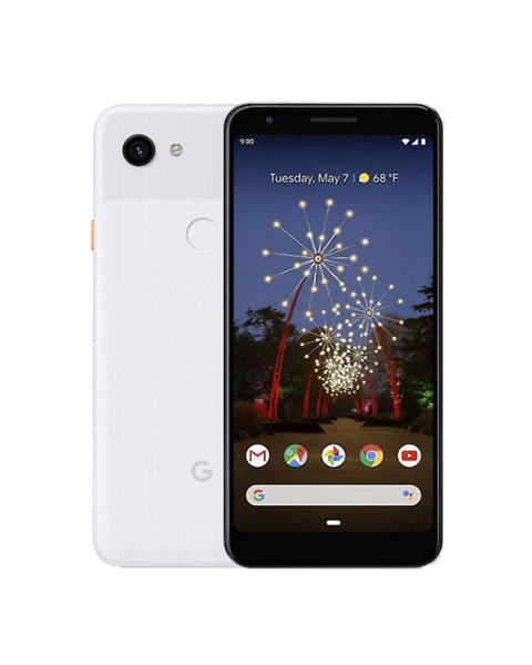 Google Pixel 3A XL | 64GB | Wit