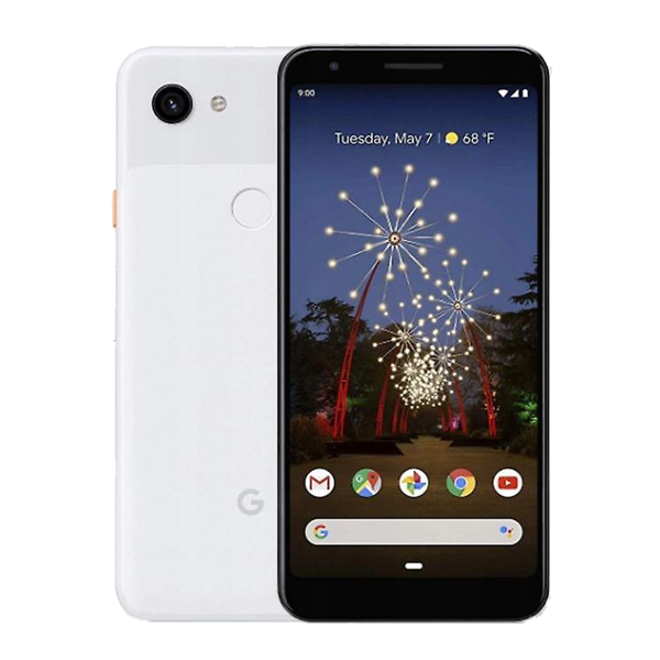 Google Pixel 3A XL | 64GB | Wit