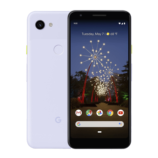 Google Pixel 3A XL | 64GB | Paars