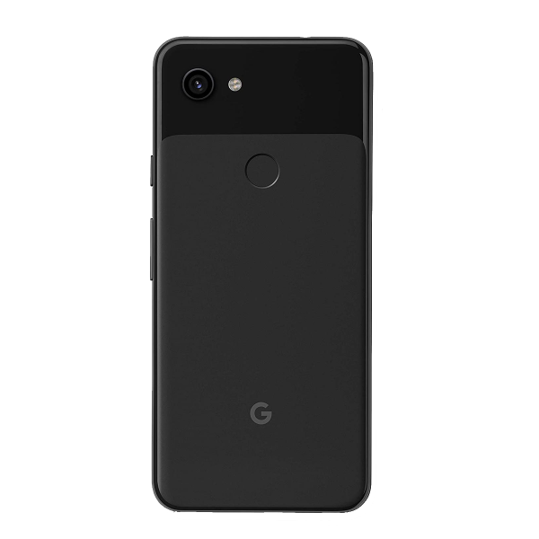 Google Pixel 3A | 64GB | Zwart