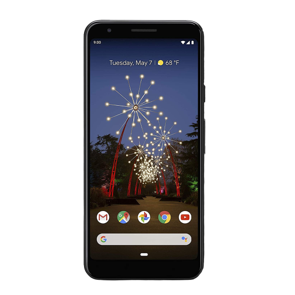 Google Pixel 3A XL | 64GB | Zwart