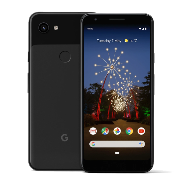 Google Pixel 3A | 64GB | Zwart