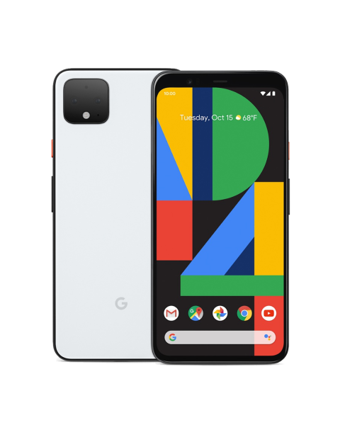 Refurbished Google Pixel 4 XL | 64 GB | Wit