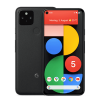 Google Pixel 5 | 128GB | Zwart | 5G