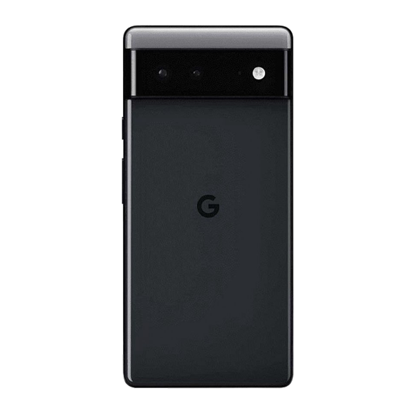 Google Pixel 6 | 128GB | Grijs | 5G