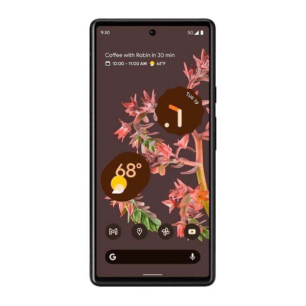 Google Pixel 6 | 128GB | Grijs | 5G
