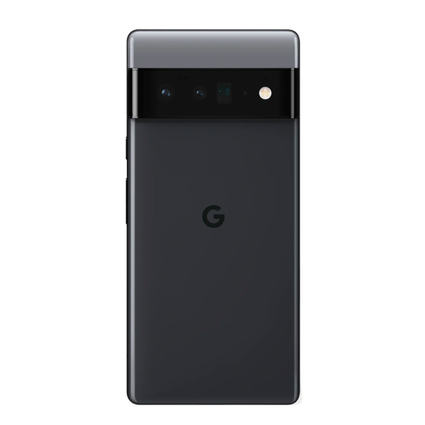 Google Pixel 6a | 128GB | Zwart | 5G