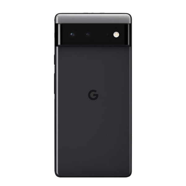 Google Pixel 6 | 128GB | Grijs
