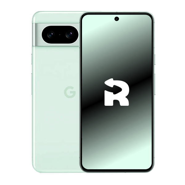 Google Pixel 8 | 128GB | Obsidiaan Zwart | 5G