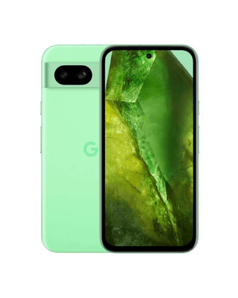 Google Pixel 8a | 128GB | Groen | 5G