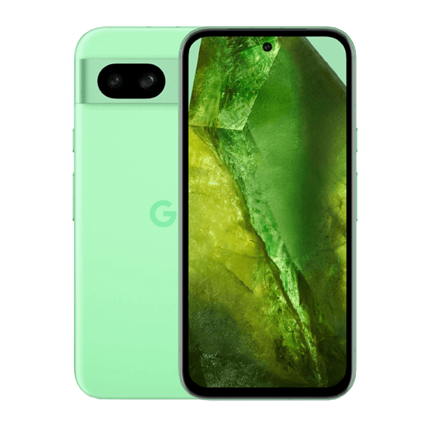 Google Pixel 8a | 128GB | Groen | 5G
