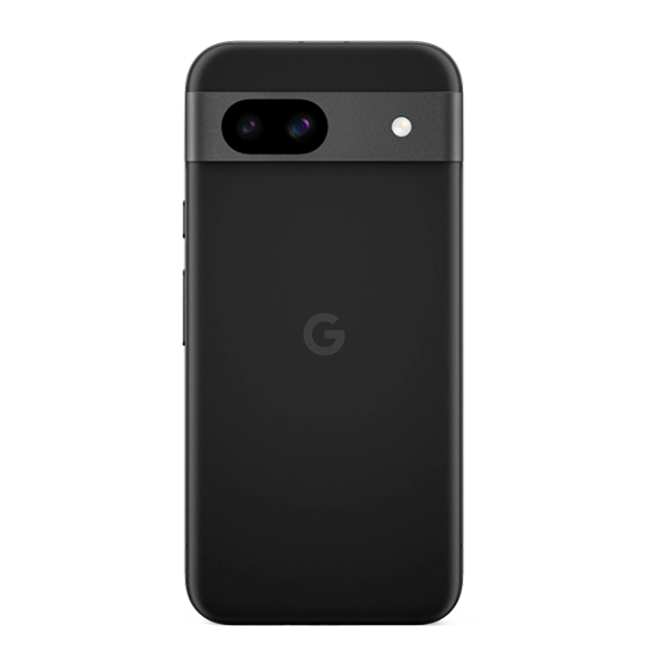 Google Pixel 8a | 128GB | Zwart | 5G