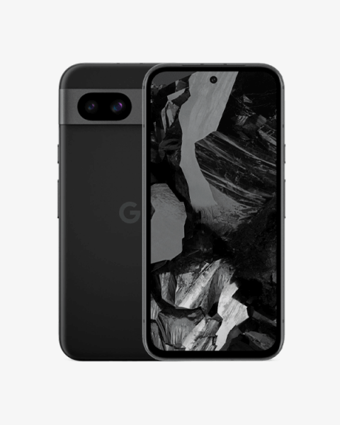 Google Pixel 8a | 128GB | Zwart | 5G
