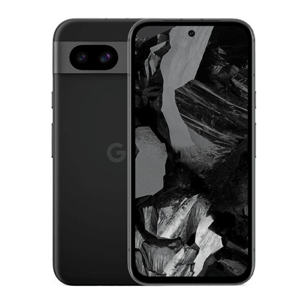 Google Pixel 8a | 128GB | Zwart | 5G