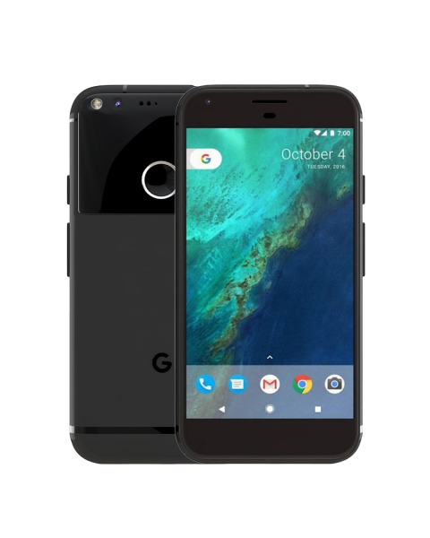 Google Pixel XL | 32GB | Zwart